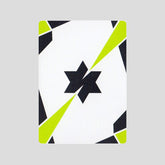 Cardistry Shuriken Playing Cards